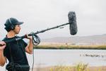 Learning the Basics: Audio Recording for Beginners, Online with Dianne Ballon